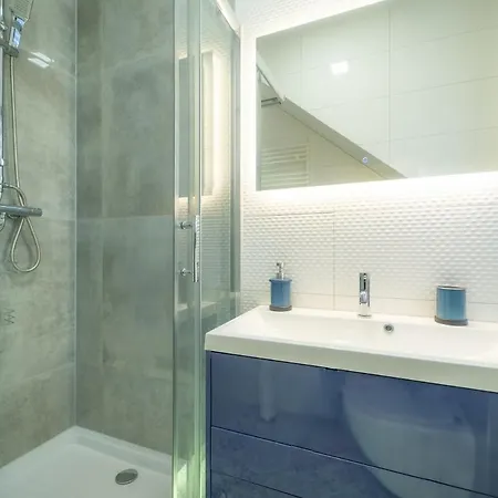 Apartment Minimar Apartamenty Swieradow *