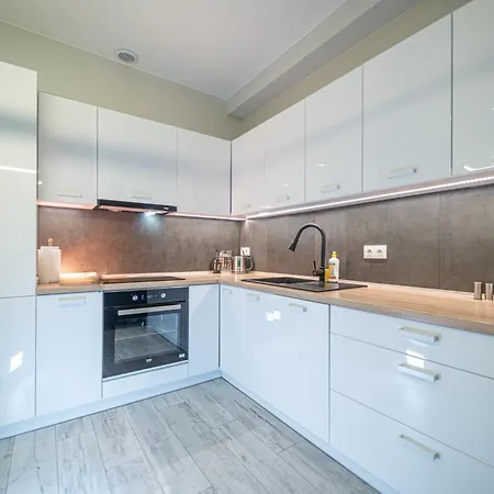 Minimar Apartamenty Swieradow *