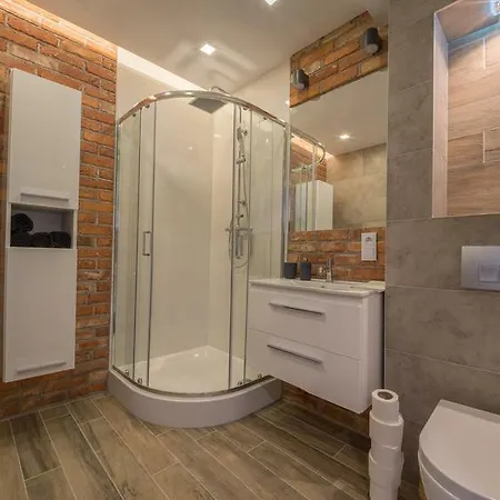 Minimar Apartamenty Swieradow