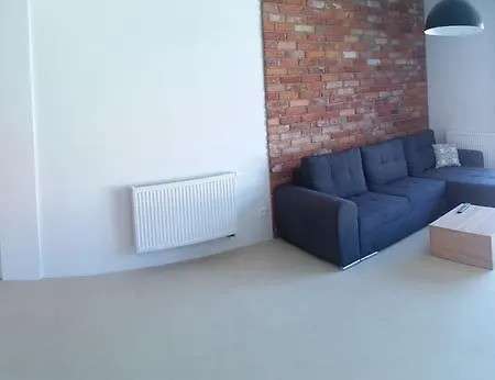 Minimar Apartamenty Swieradow Apartment *