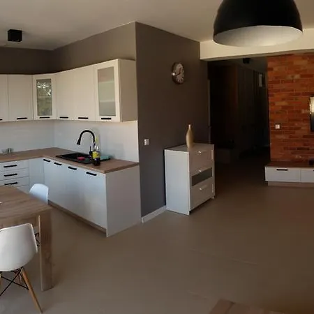 Minimar Apartamenty Swieradow Swieradow-Zdroj