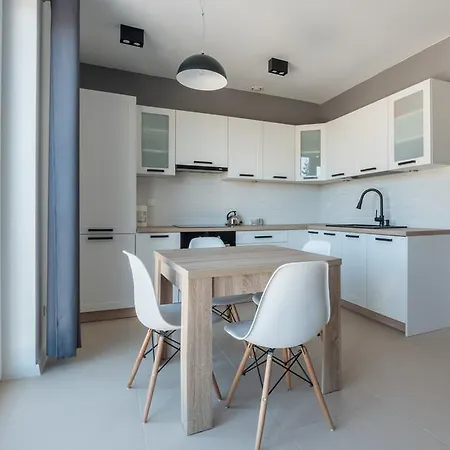 Minimar Apartamenty Swieradow Apartment Swieradow-Zdroj