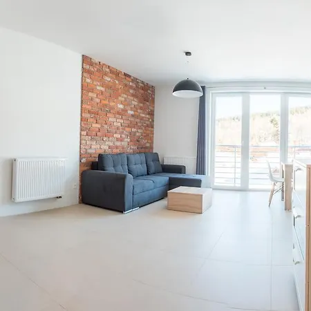 Minimar Apartamenty Swieradow Apartment