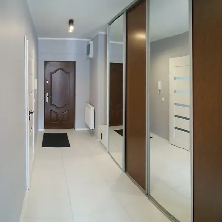 Minimar Apartamenty Swieradow *