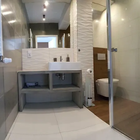 Minimar Apartamenty Swieradow *