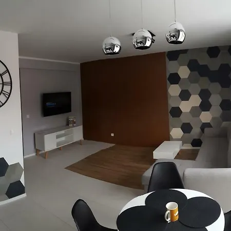 Minimar Апартаменты