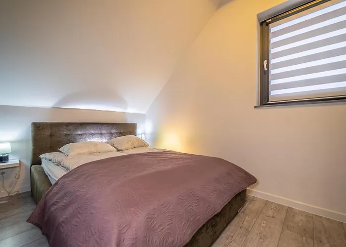 Minimar Apartamenty Swieradow Apartment