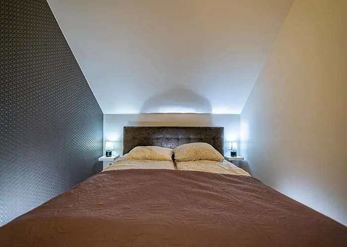 Minimar Apartamenty Swieradow