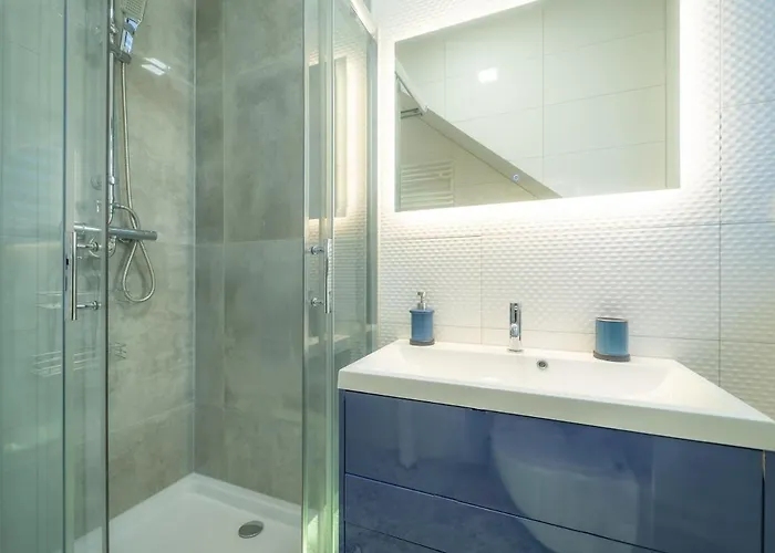 Apartment Minimar Apartamenty Swieradow *