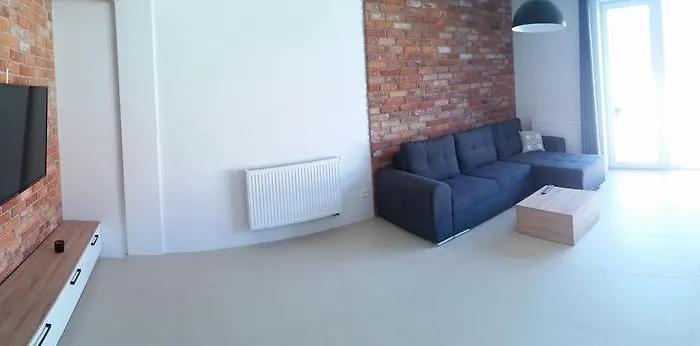 Minimar Apartamenty Swieradow Apartment *