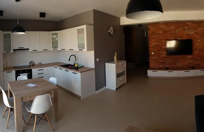 Minimar Apartamenty Swieradow Swieradow-Zdroj