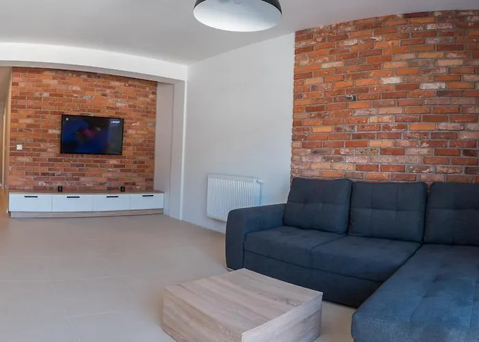 Minimar Apartamenty Swieradow * Swieradow-Zdroj