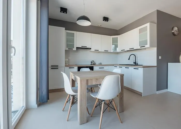 Minimar Apartamenty Swieradow Apartment Swieradow-Zdroj