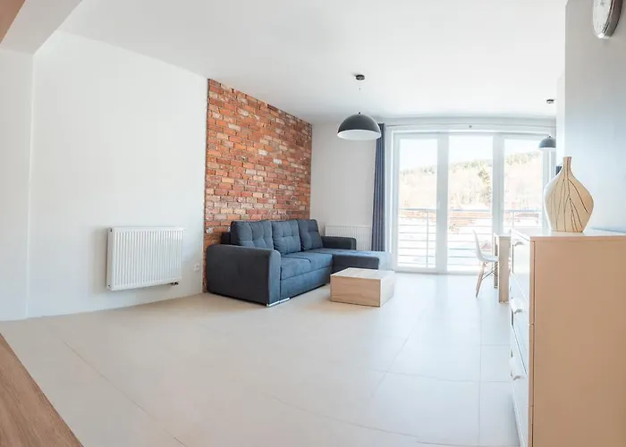 Minimar Apartamenty Swieradow Apartment
