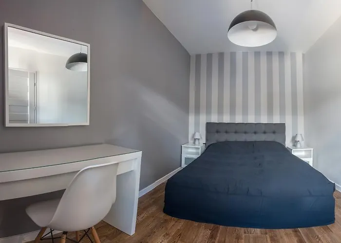 Minimar Apartamenty Swieradow Swieradow-Zdroj