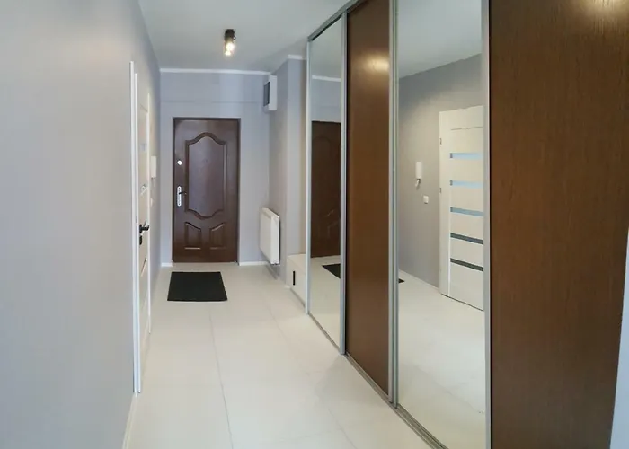 Minimar Apartamenty Swieradow *