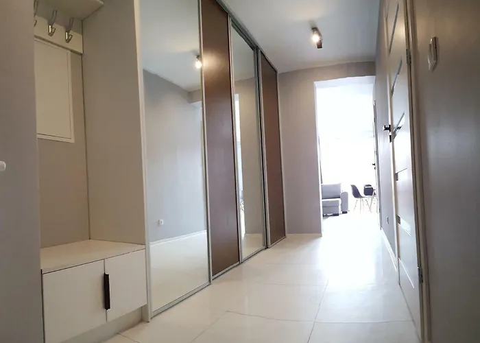 Minimar Apartamenty Swieradow Swieradow-Zdroj