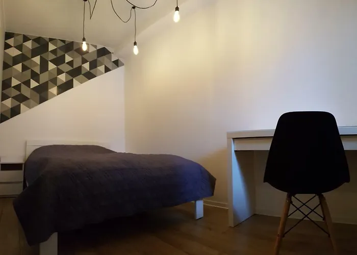 Minimar Apartamenty Swieradow Swieradow-Zdroj